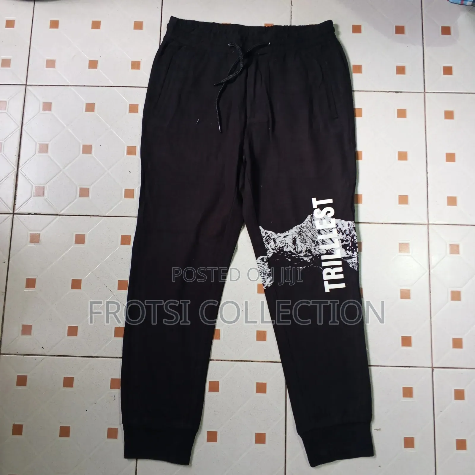 Sweatpants