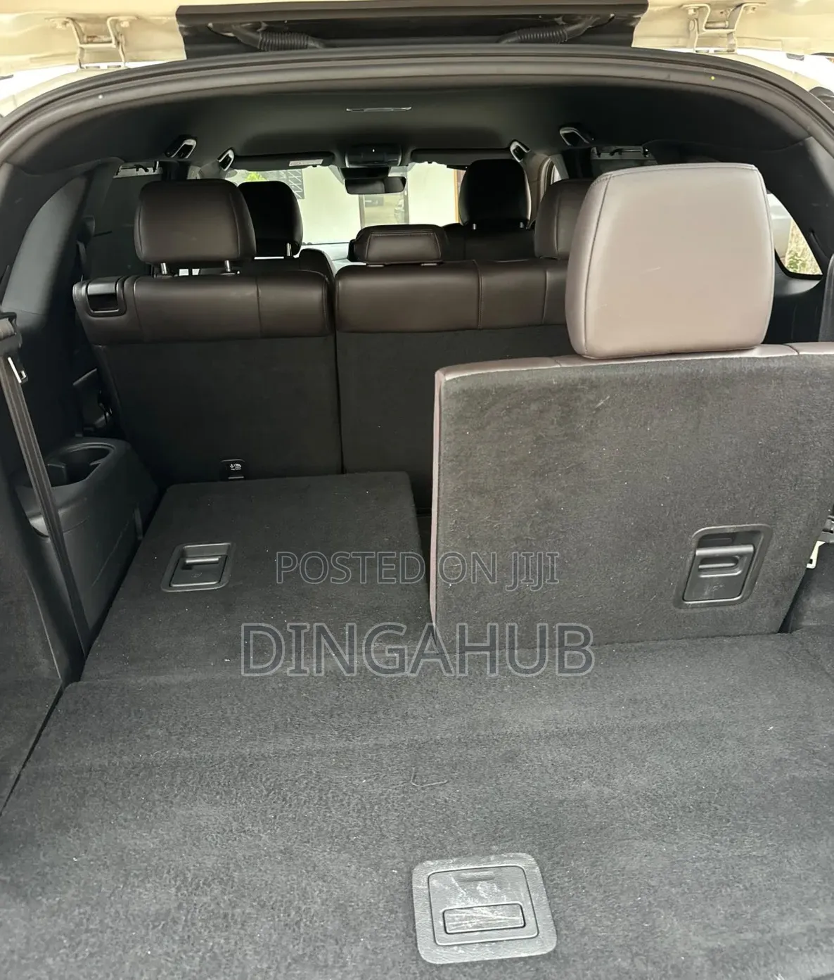 Mazda CX-8 2019 White