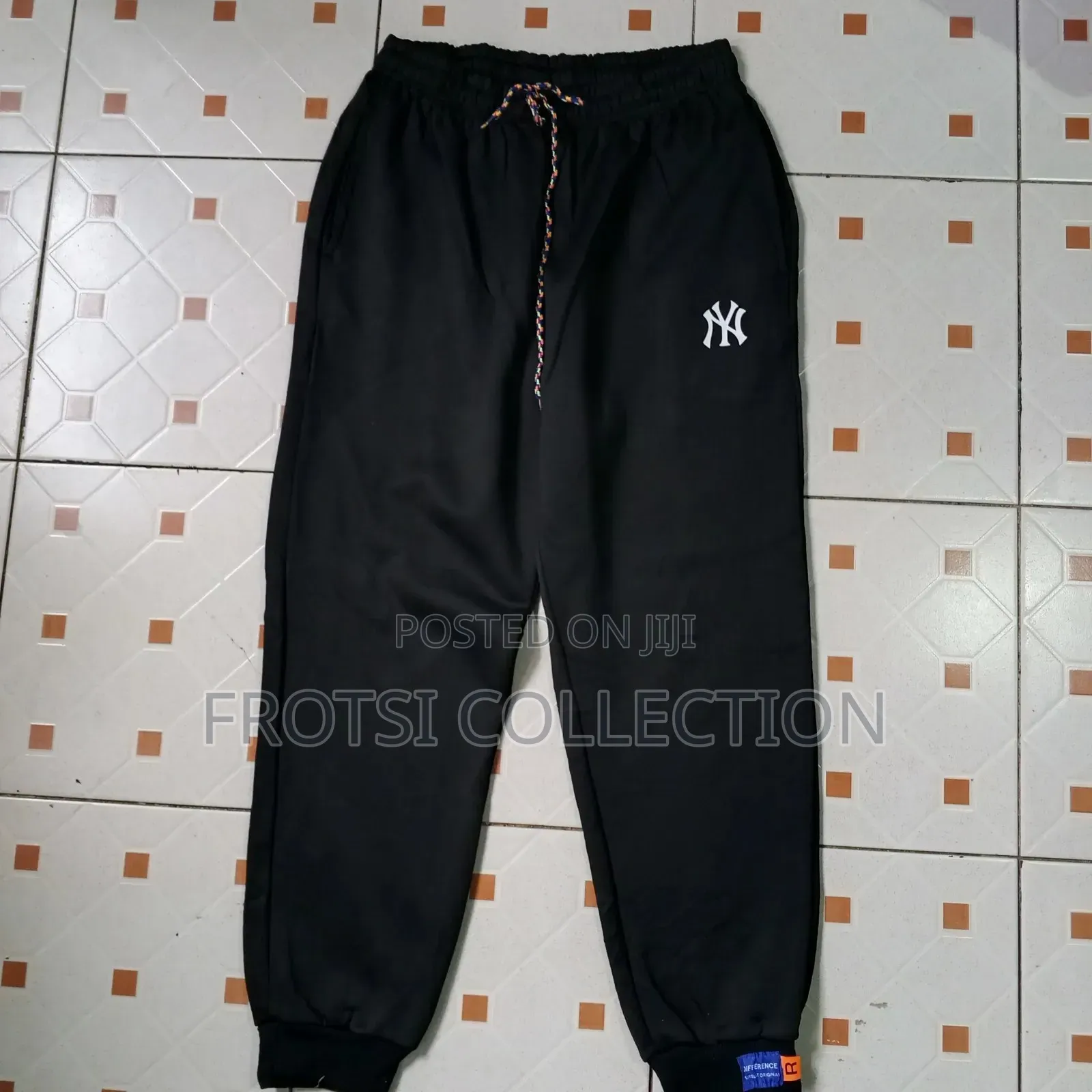 Sweatpants