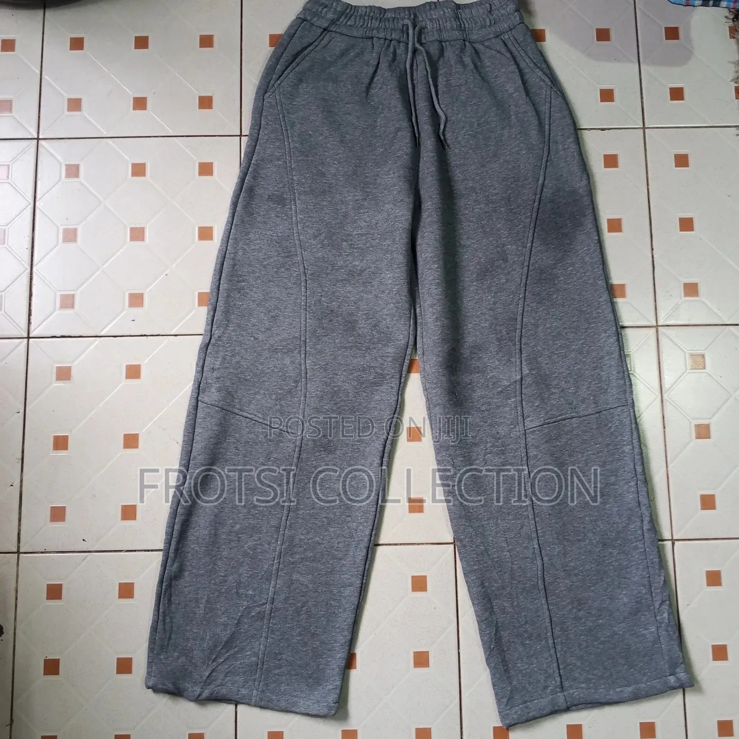 Sweatpants