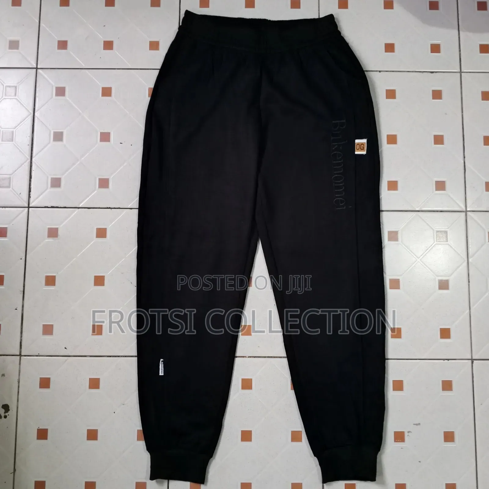 Sweatpants