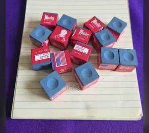 Top Chalk for Cue Sticks for Sale Riden