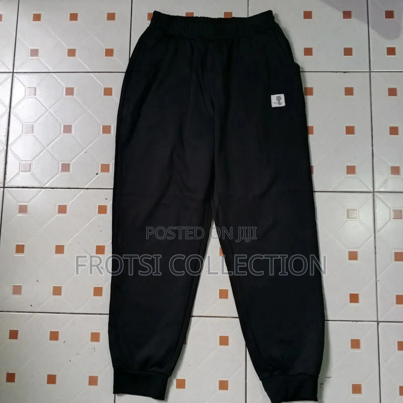 Sweatpants