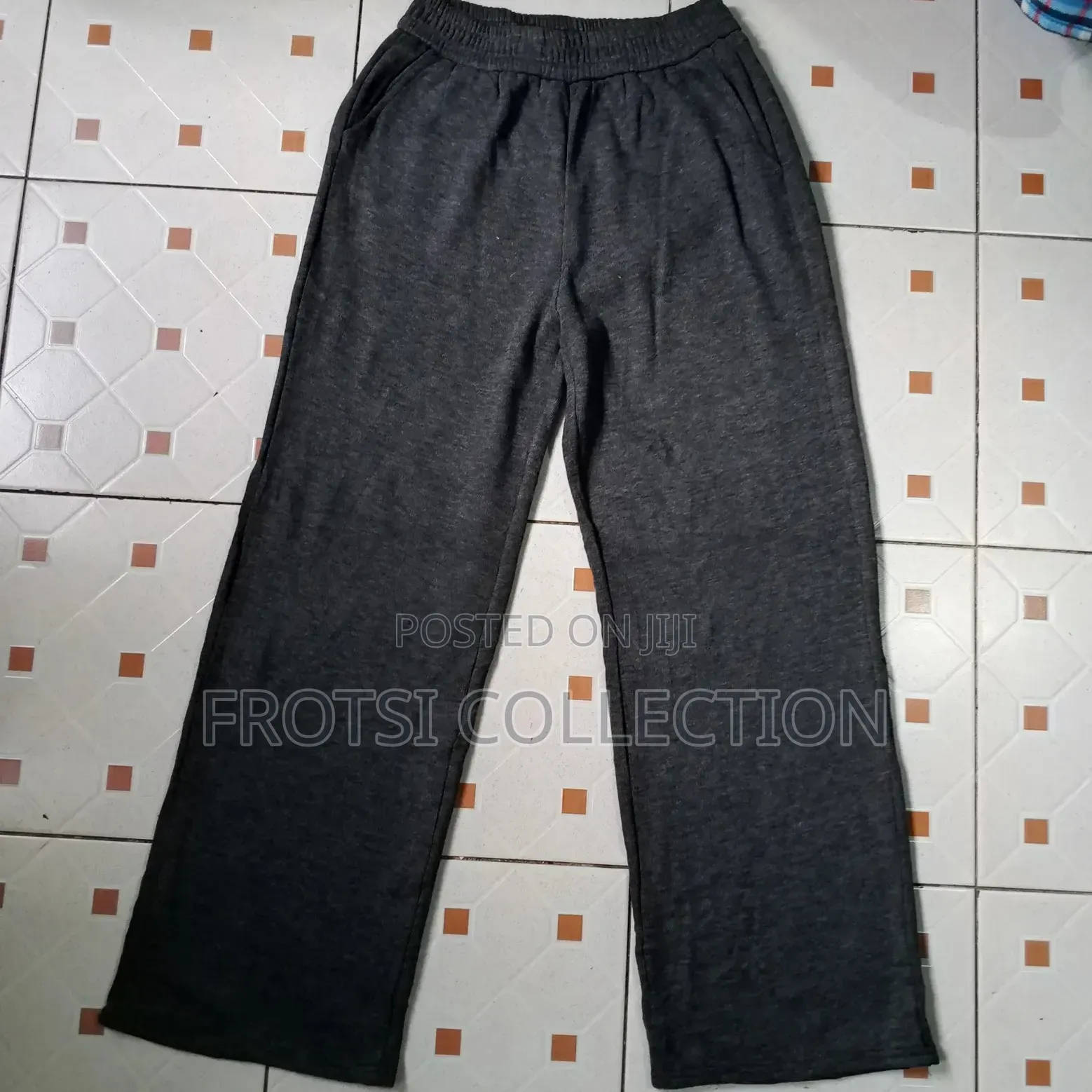 Sweatpants