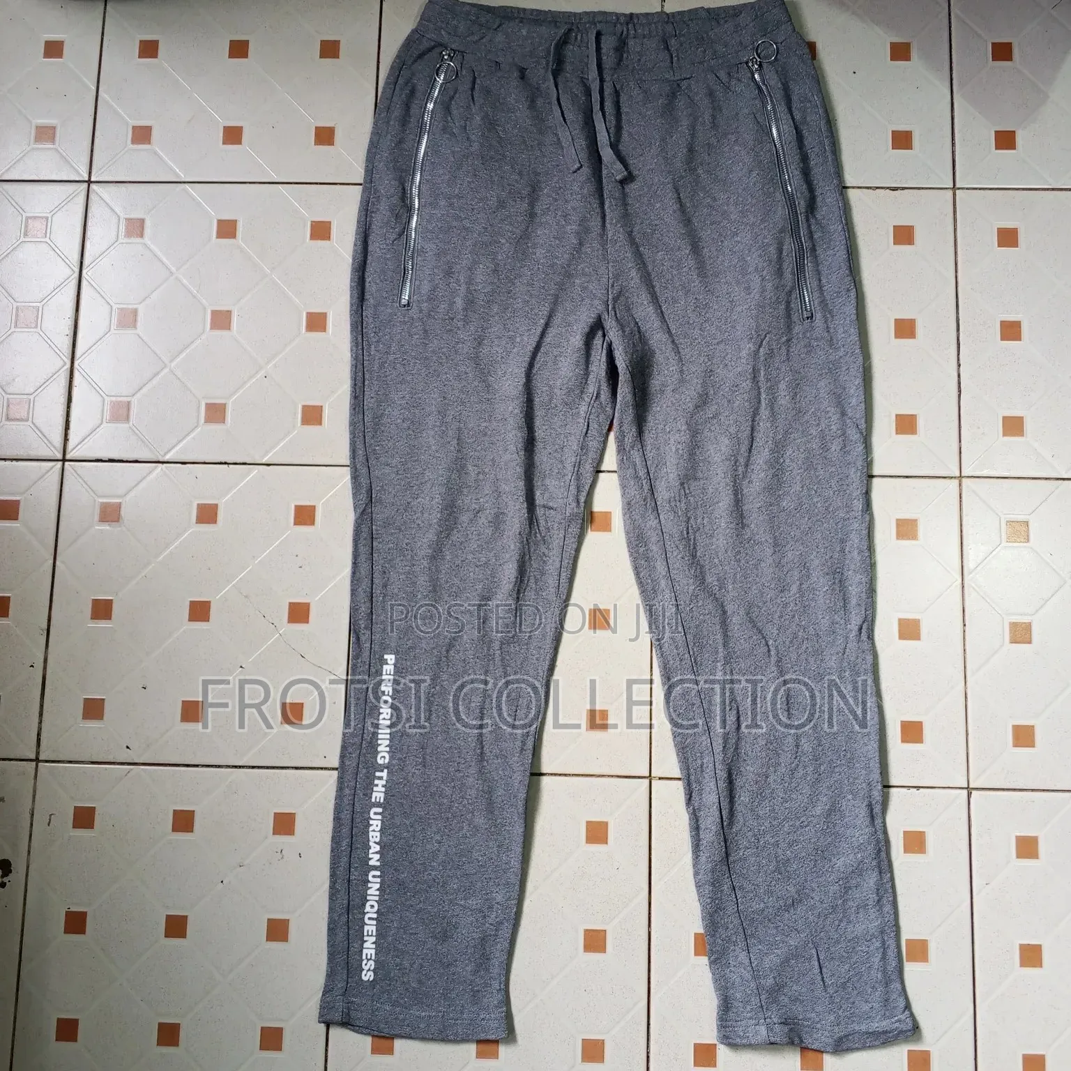 Sweatpants