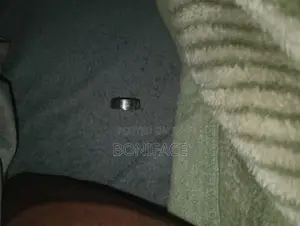 Greek Sterling Silver Ring