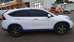 Honda CR-V 2012 Pearl