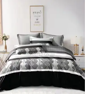 Quality Flowered Duvet Covers for Modern Bedrooms