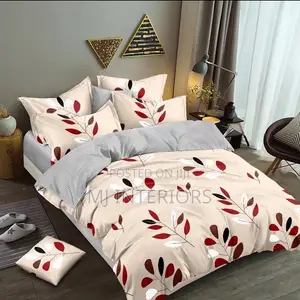 Quality Flowered Duvet Covers for Modern Bedrooms