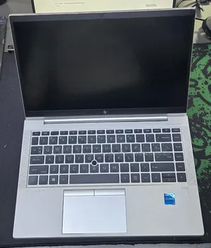 Laptop HP EliteBook 840 G8 16GB Intel Core i5 SSD 256GB