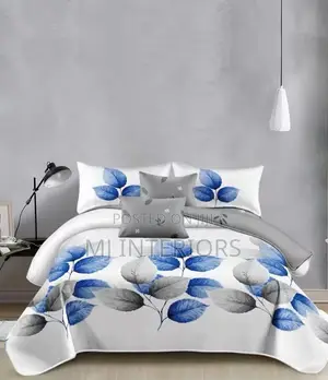 Soft Flowered Duvets– Affordable Prices