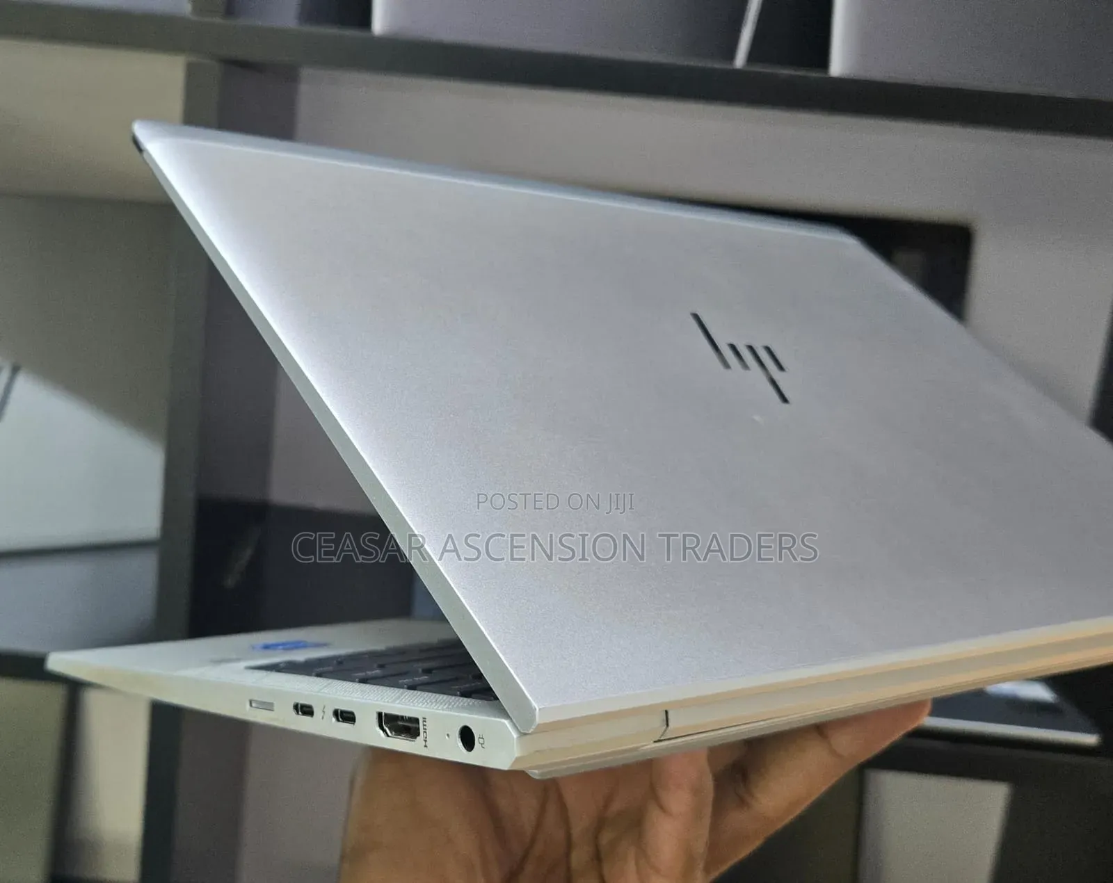 Laptop HP EliteBook 840 G8 16GB Intel Core i5 SSD 256GB