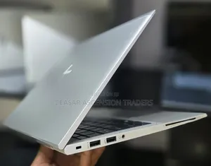 Laptop HP EliteBook 840 G8 16GB Intel Core i5 SSD 256GB