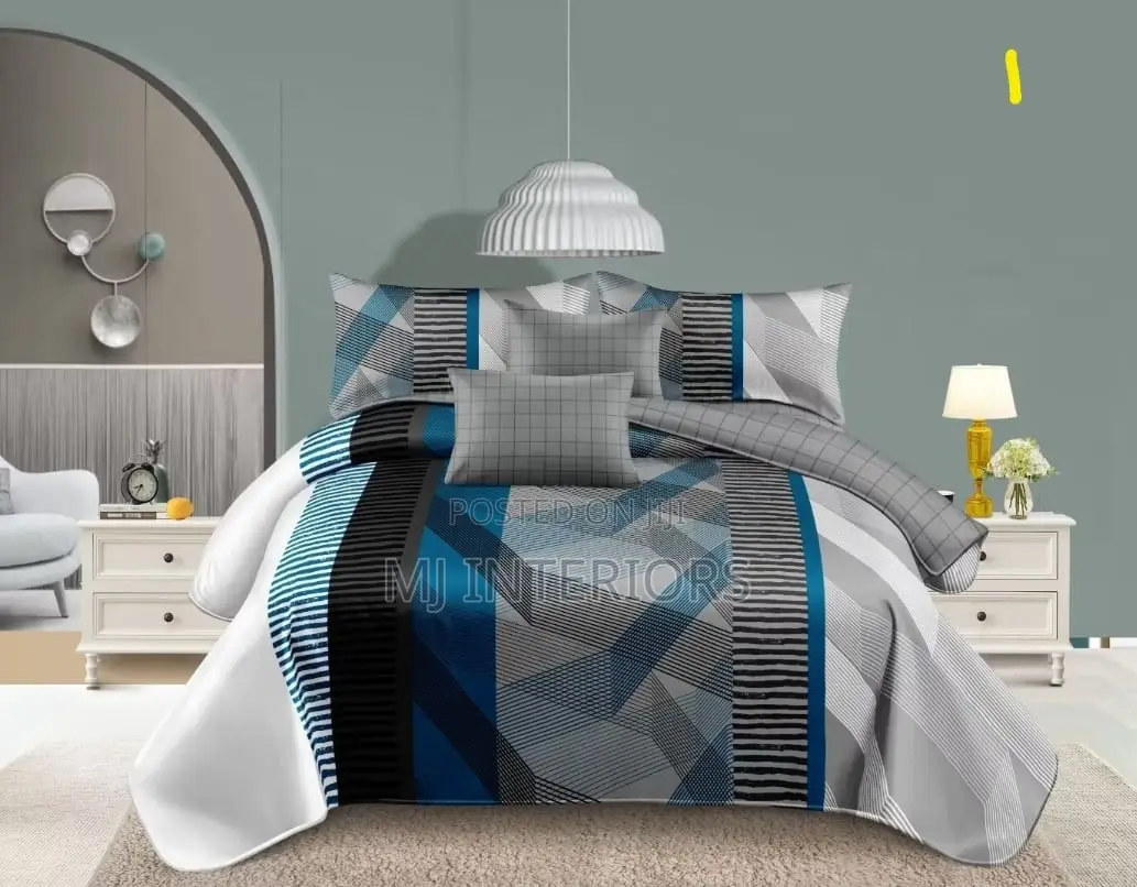 Beautiful Flowerd Duvets Covers Available