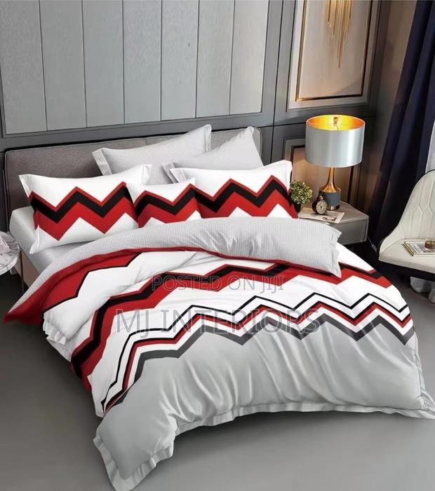 Beautiful Flowerd Duvets Covers Available - thumbnail 2