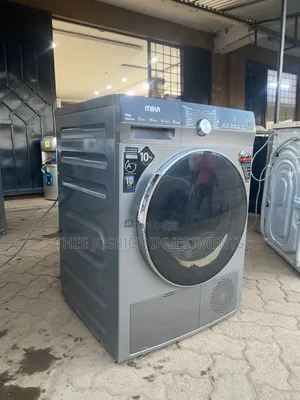 Mika Dryer 10 Kg