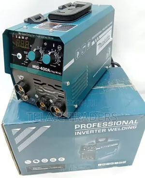 Makita Mig 400A