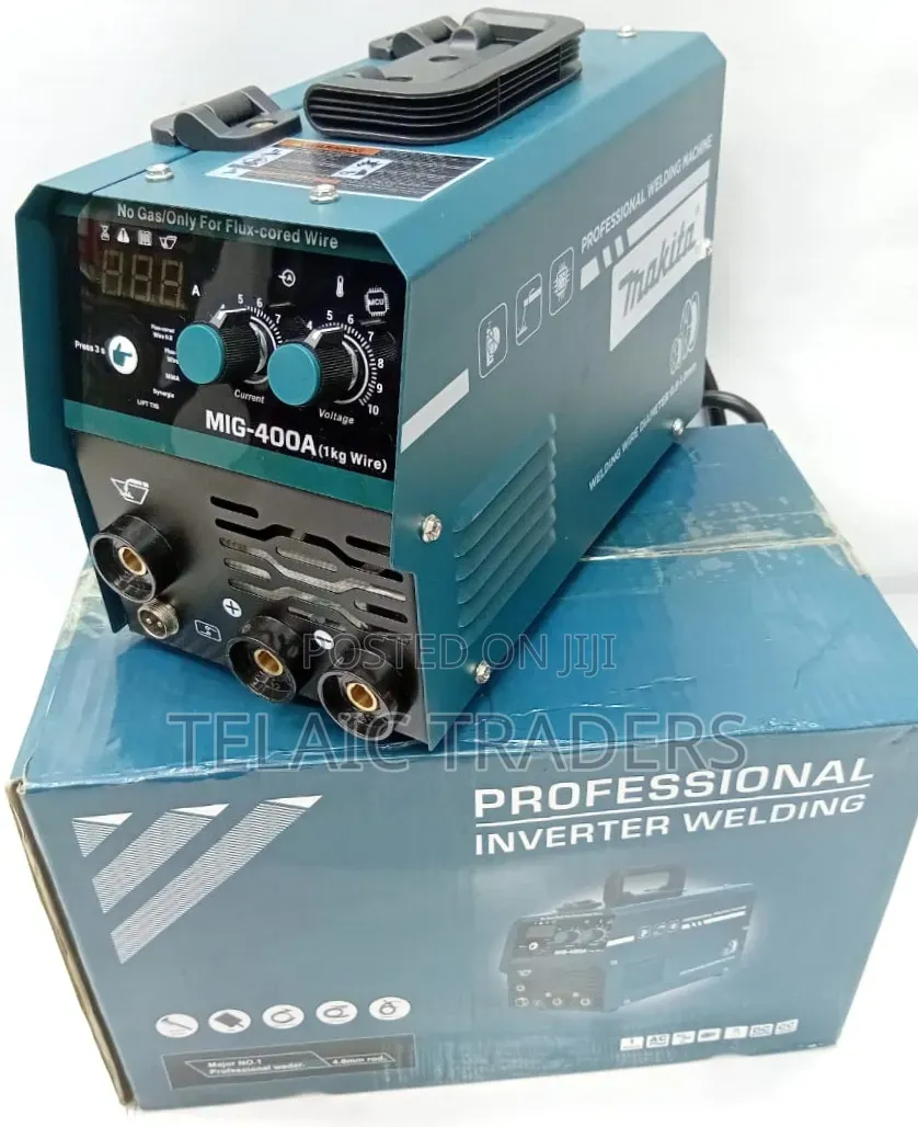 Makita Mig 400A