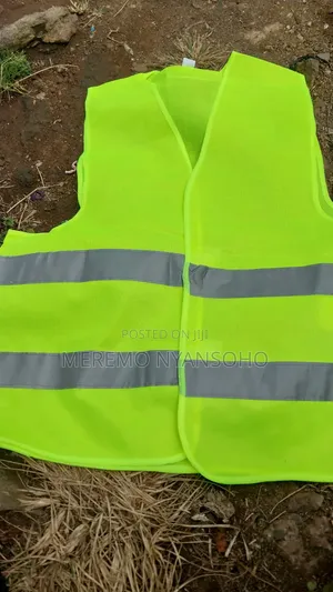 Branded Reflectors