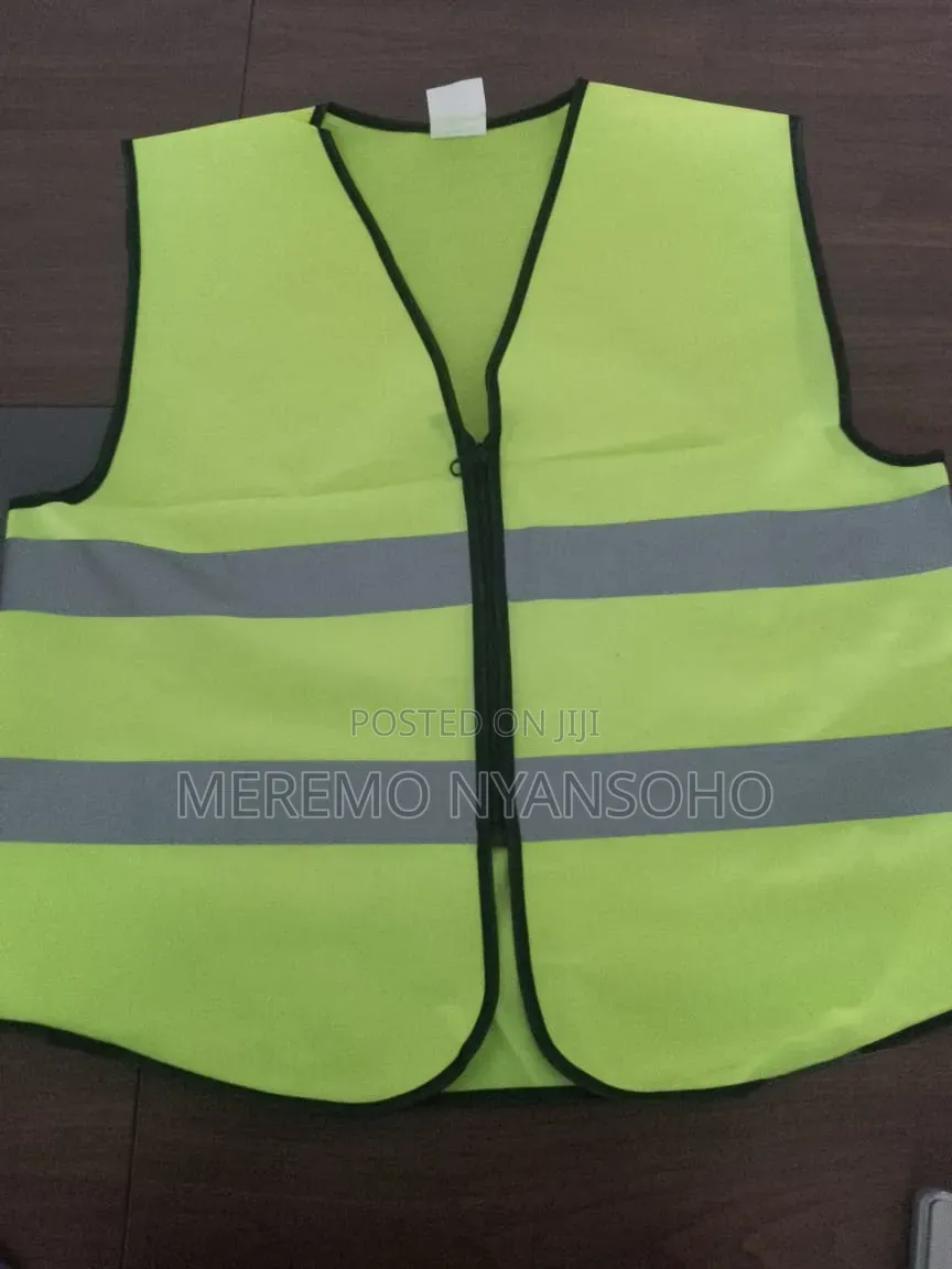 Branded Reflectors