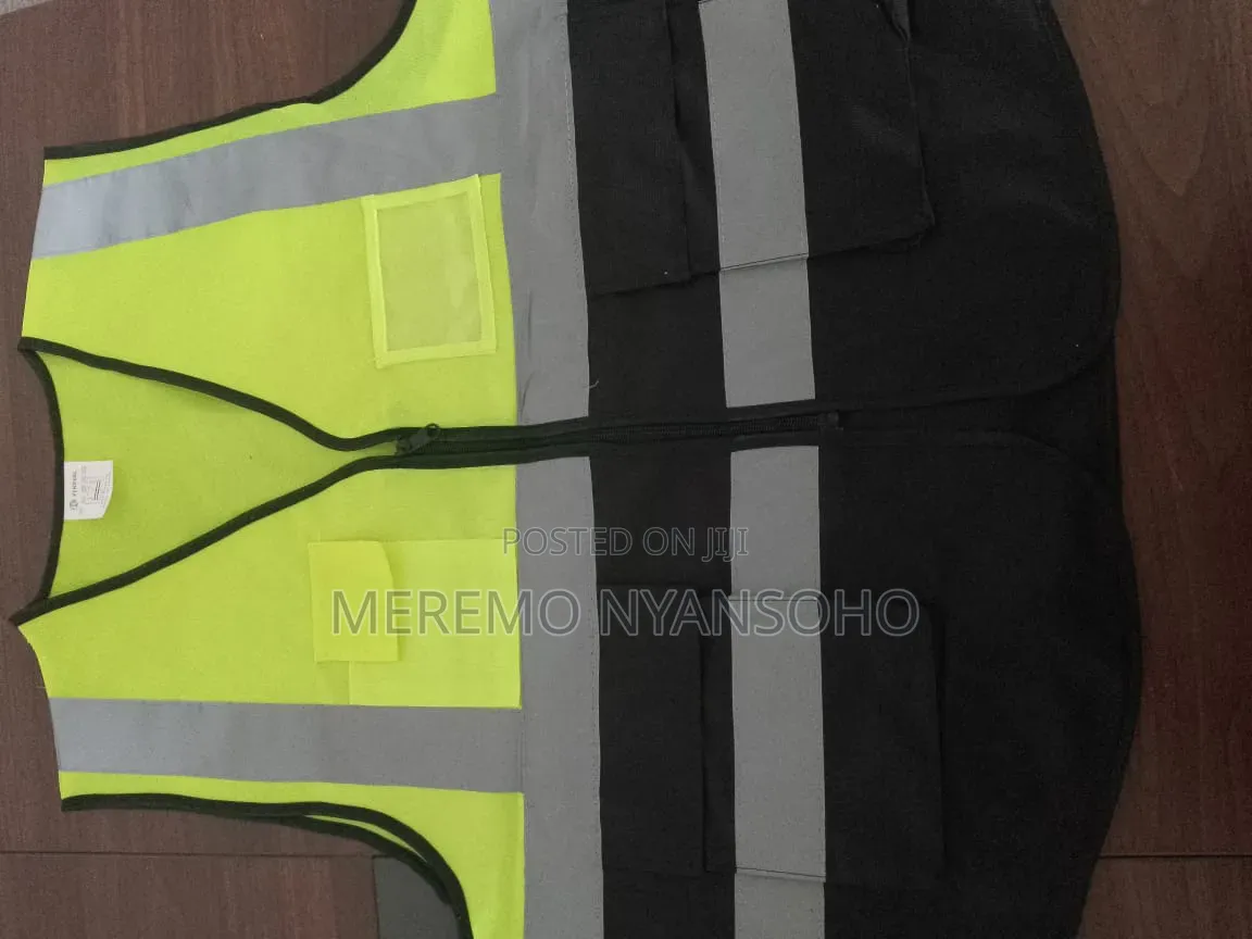 Branded Reflectors