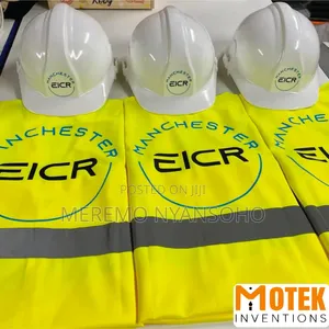 Branded Reflectors
