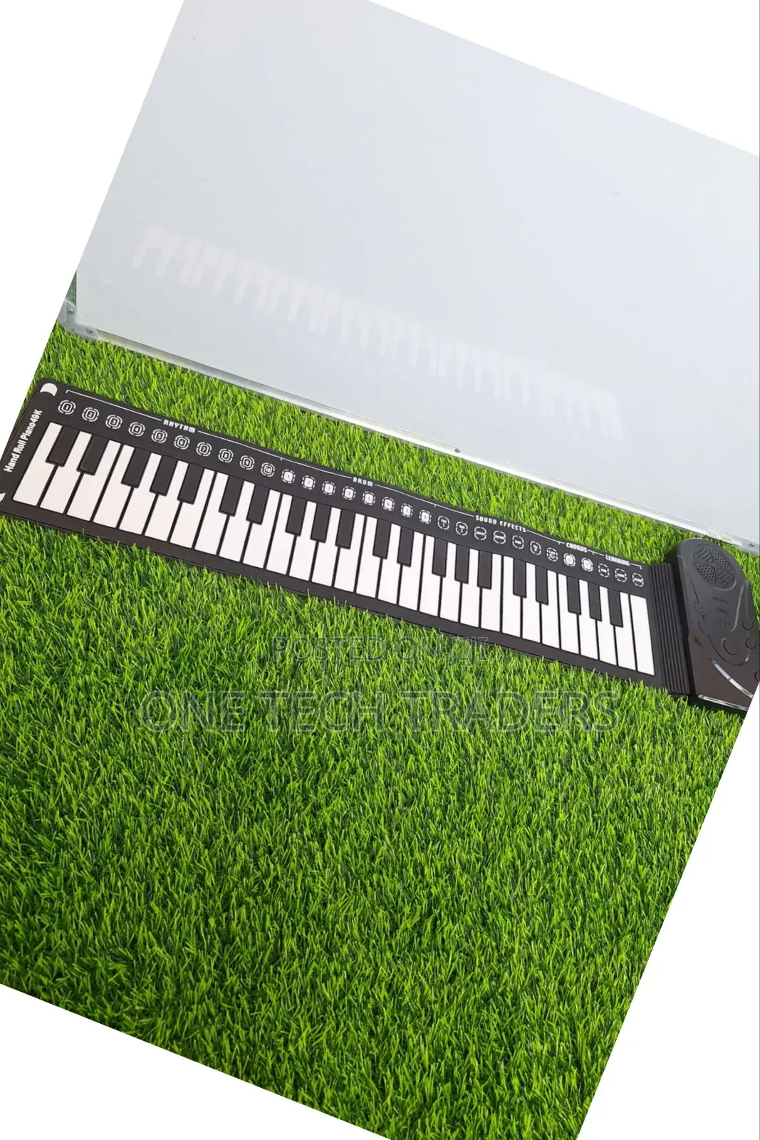 49 Keys Foldable Piano