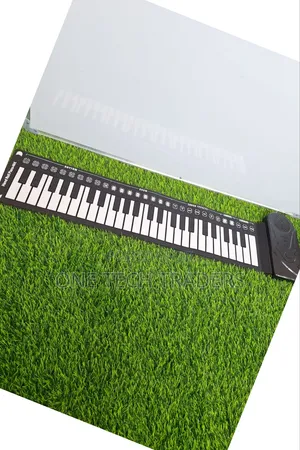 49 Keys Foldable Piano
