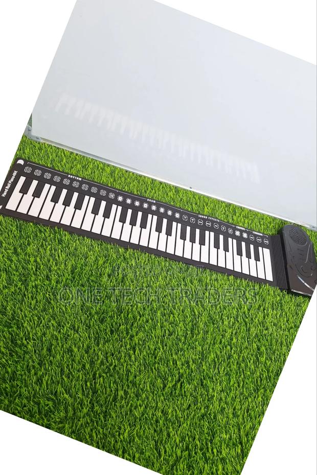 49 Keys Foldable Piano