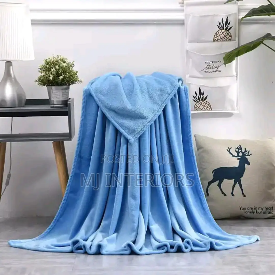 Comfortable Fleece Blankets– Quality Affordable
