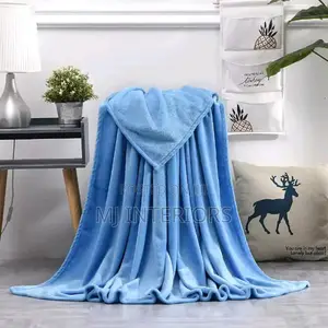 Comfortable Fleece Blankets– Quality Affordable
