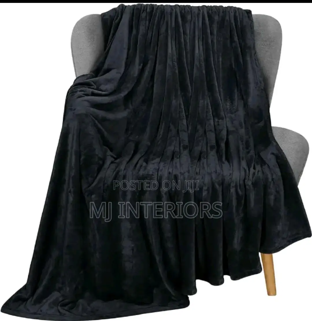 Comfortable Fleece Blankets– Quality Affordable