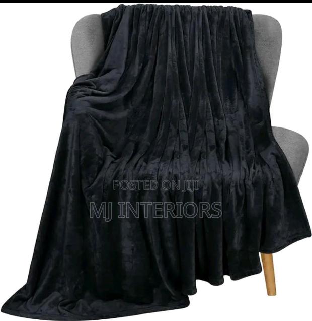 Comfortable Fleece Blankets– Quality Affordable - thumbnail 2