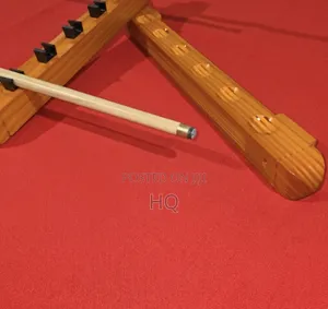 Cue Racks Holder for Pool Sticks and With Diamond Duratested