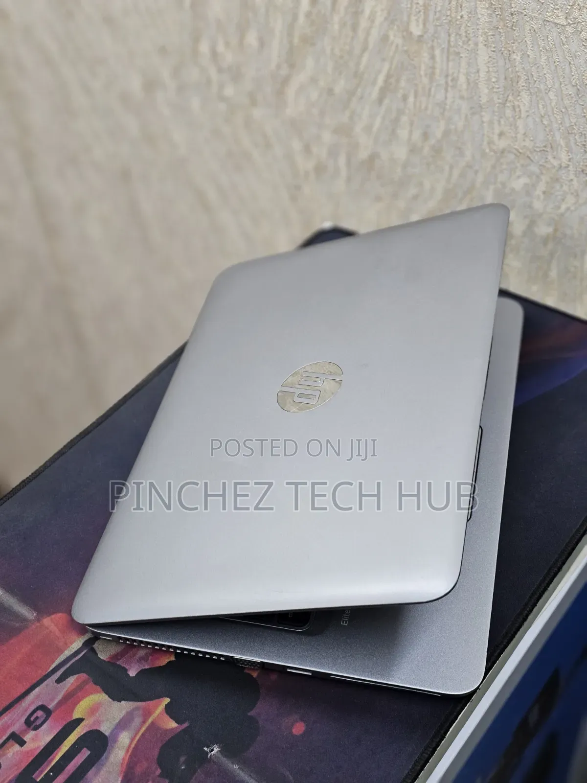 Laptop HP EliteBook 820 G4 8GB Intel Core i5 SSD 256GB
