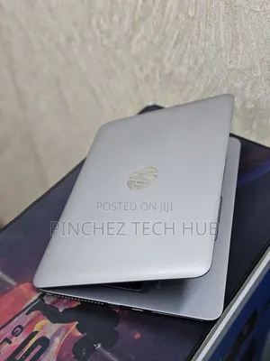 Laptop HP EliteBook 820 G4 8GB Intel Core i5 SSD 256GB