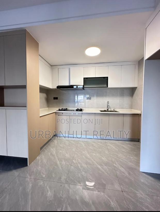 3bdrm Apartment in Riverside One for rent