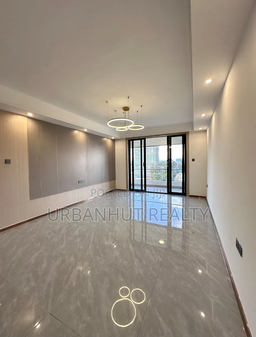 3bdrm Apartment in Riverside One for rent