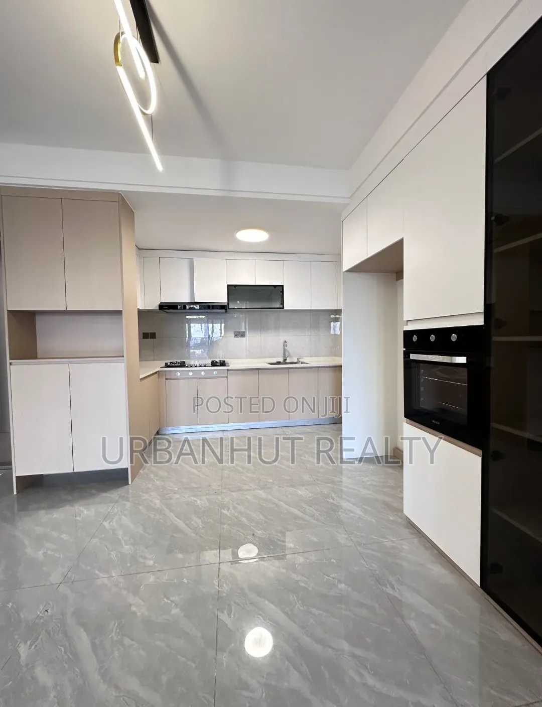 3bdrm Apartment in Riverside One for rent