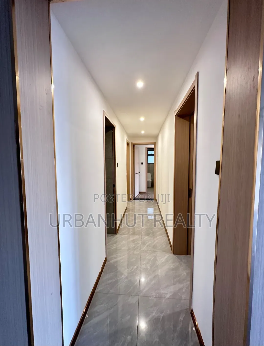 3bdrm Apartment in Riverside One for rent