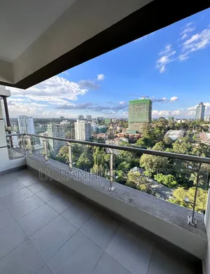 3bdrm Apartment in Riverside One for rent