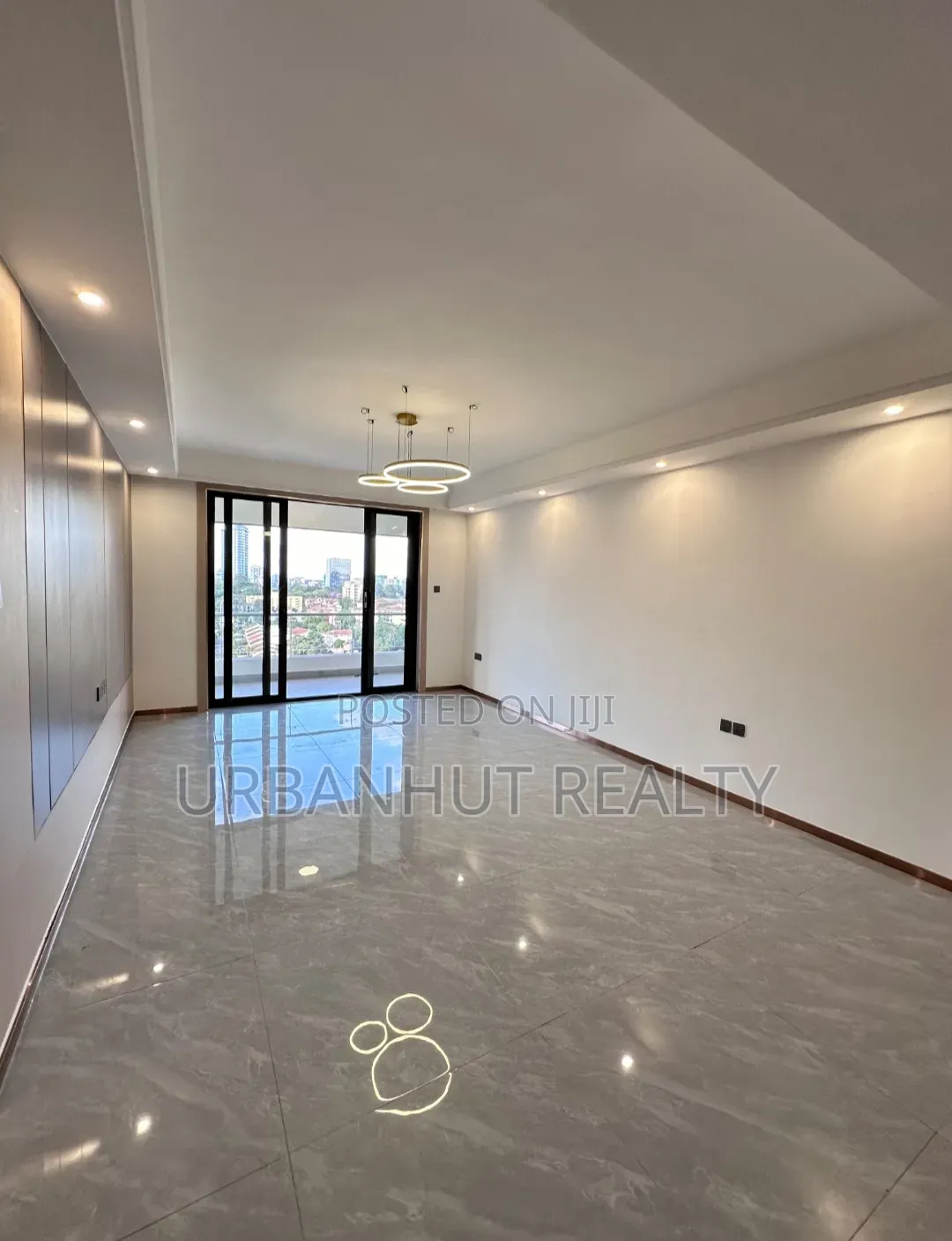 3bdrm Apartment in Riverside One for rent