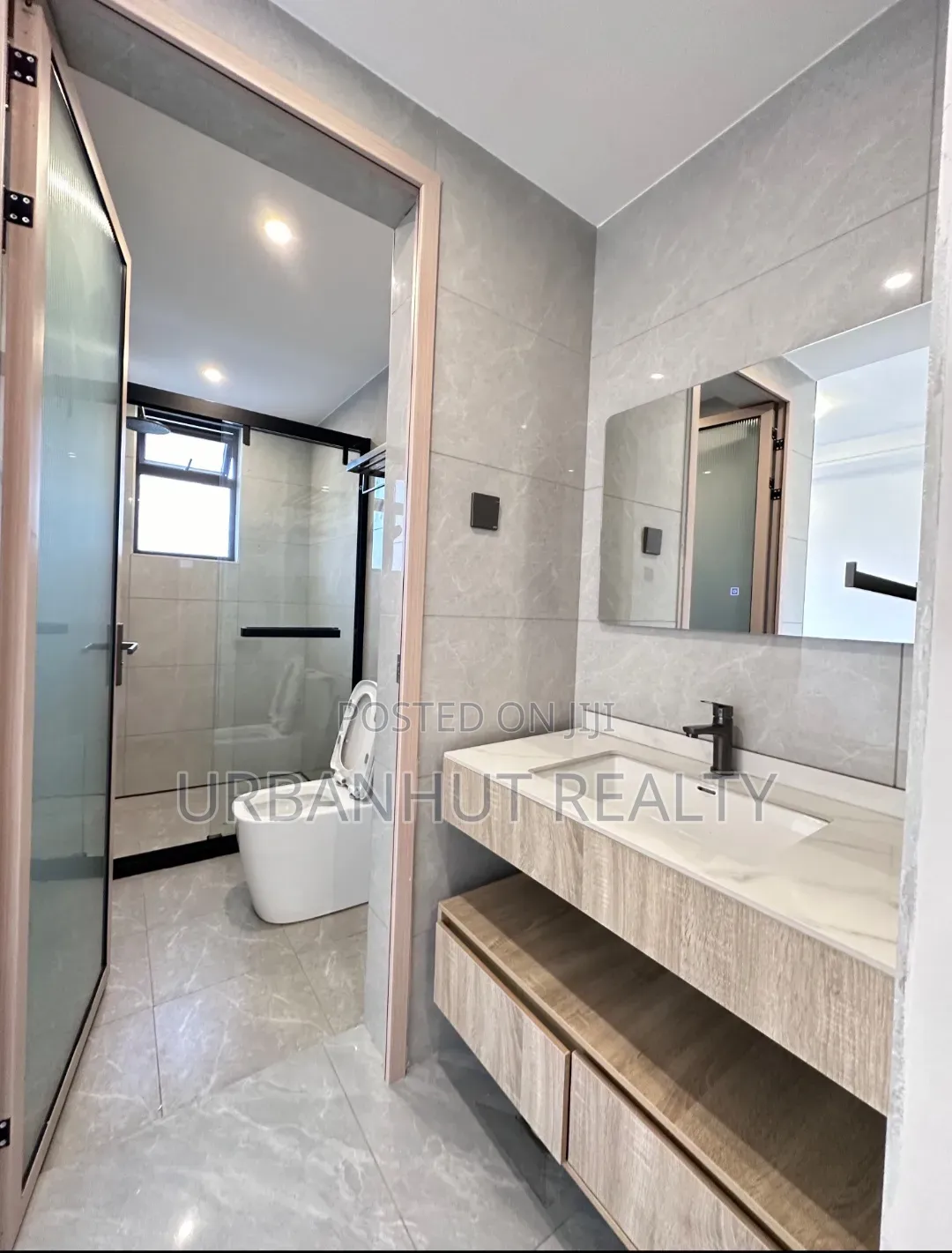 3bdrm Apartment in Riverside One for rent