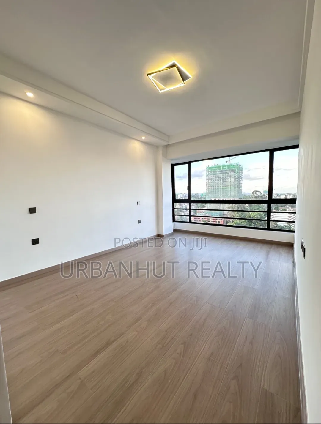 3bdrm Apartment in Riverside One for rent