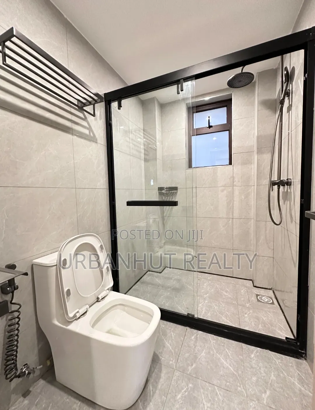 3bdrm Apartment in Riverside One for rent