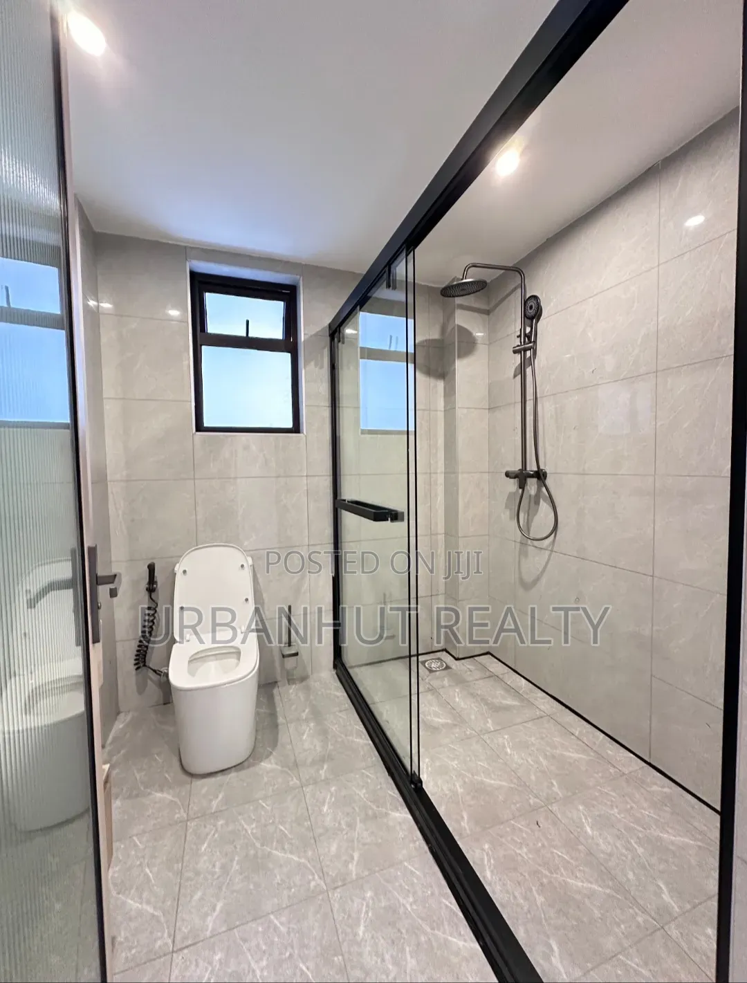 3bdrm Apartment in Riverside One for rent