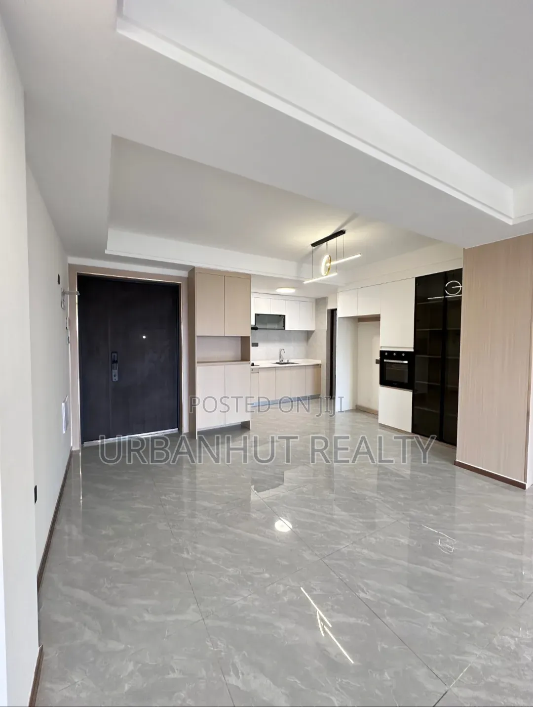 3bdrm Apartment in Riverside One for rent