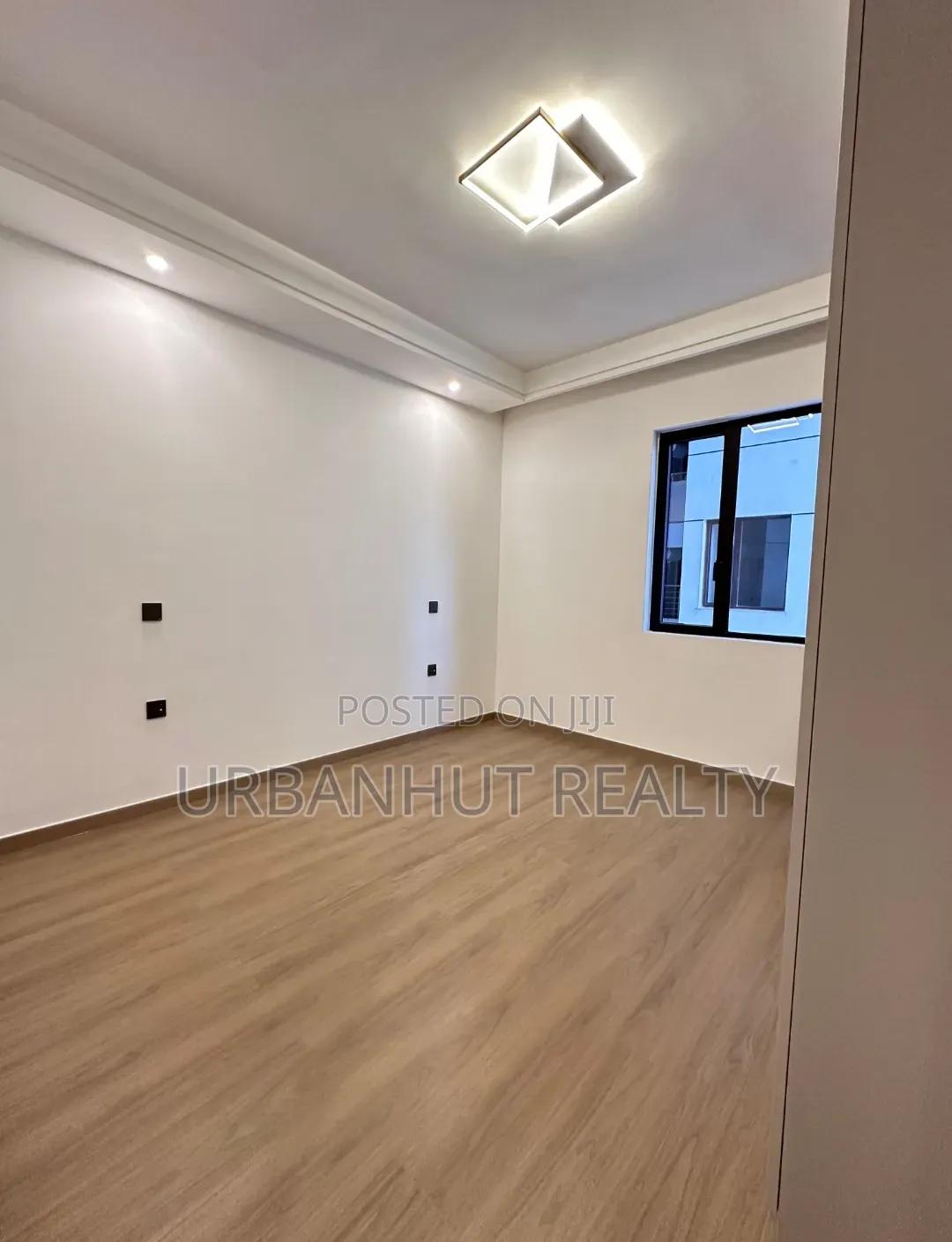3bdrm Apartment in Riverside One for rent