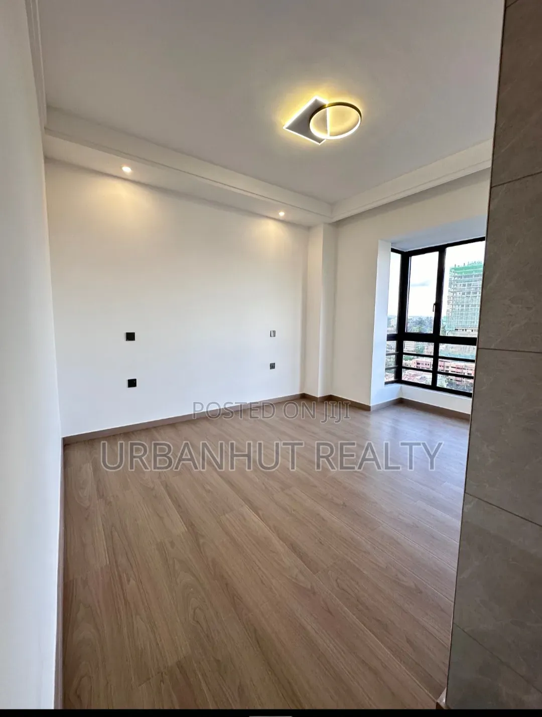 3bdrm Apartment in Riverside One for rent