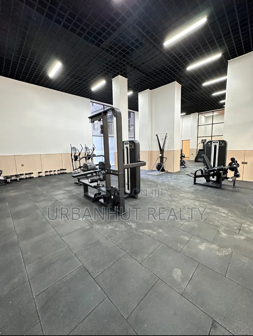 3bdrm Apartment in Riverside One for rent